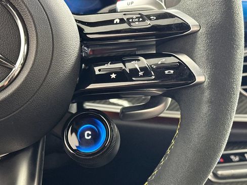 Certified 2023 Mercedes-Benz E 63 AMG S image 32