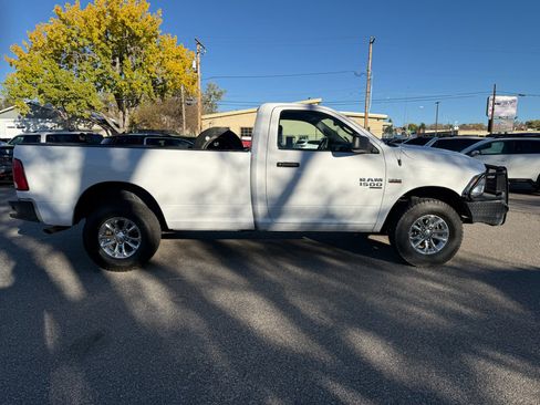 Used 2019 RAM 1500 Tradesman image 5