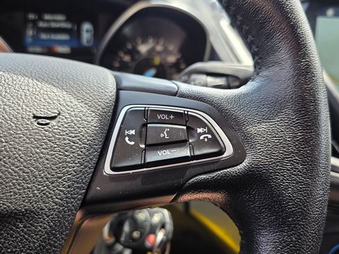 Used 2018 Ford Escape SEL FWD image 33