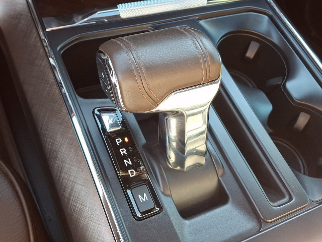 Used 2024 Ford F150 King Ranch w/ FX4 Off-Road Package AWD/4WD image 11