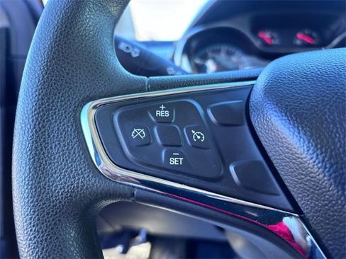 Used 2017 Chevrolet Cruze LT w/ Convenience Package image 17