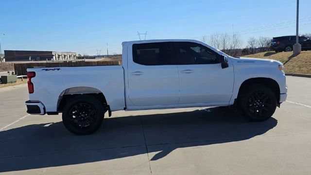 New 2026 Chevrolet Silverado 1500 RST w/ Convenience Package II AWD/4WD image 9