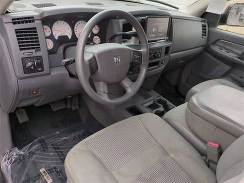 Used 2007 Dodge Ram 2500 Truck SLT w/ Light Group image 10