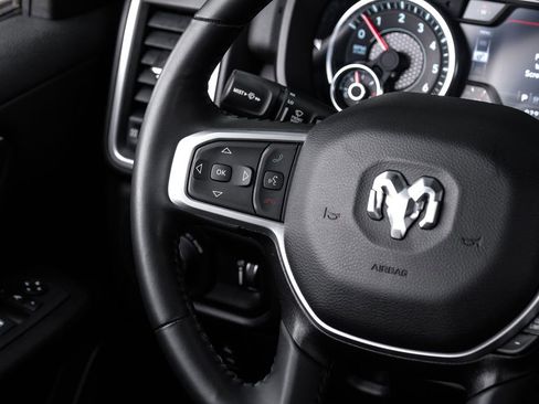 Used 2023 RAM 1500 Big Horn AWD/4WD image 26