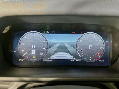 New 2026 Land Rover Defender 110 S image 13