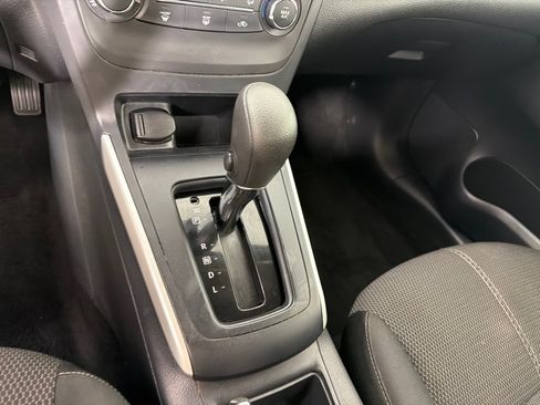 Used 2018 Nissan Sentra S FWD image 14