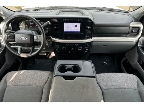 Used 2024 Ford F250 XLT image 15