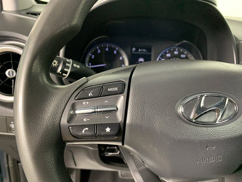 Used 2023 Hyundai Kona SEL FWD image 19