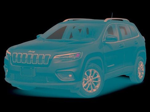 Used 2019 Jeep Cherokee Latitude Plus FWD image 34