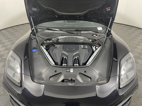 Certified 2026 Porsche Panamera image 22