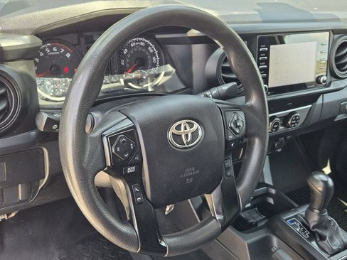 Used 2021 Toyota Tacoma SR RWD image 26