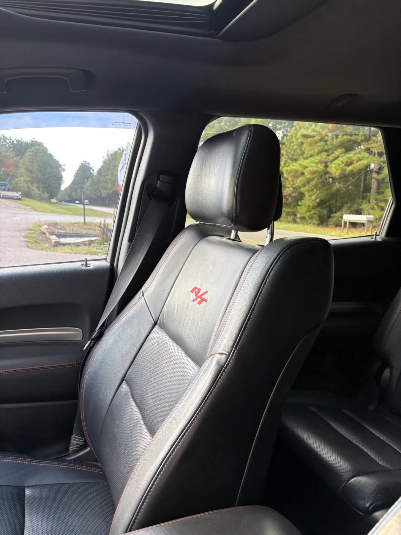 Used 2016 Dodge Durango R/T w/ Blacktop Package AWD/4WD image 15