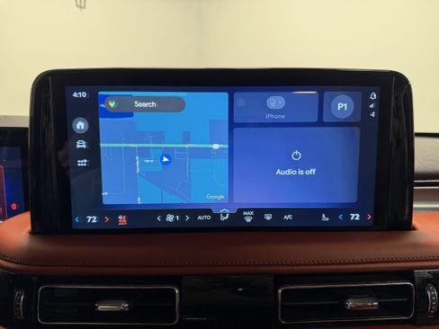 Used 2025 Lincoln Aviator Reserve w/ Illumination Package image 7