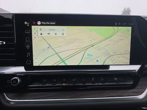 New 2026 GMC Sierra 1500 SLT w/ SLT Premium Plus Package image 22