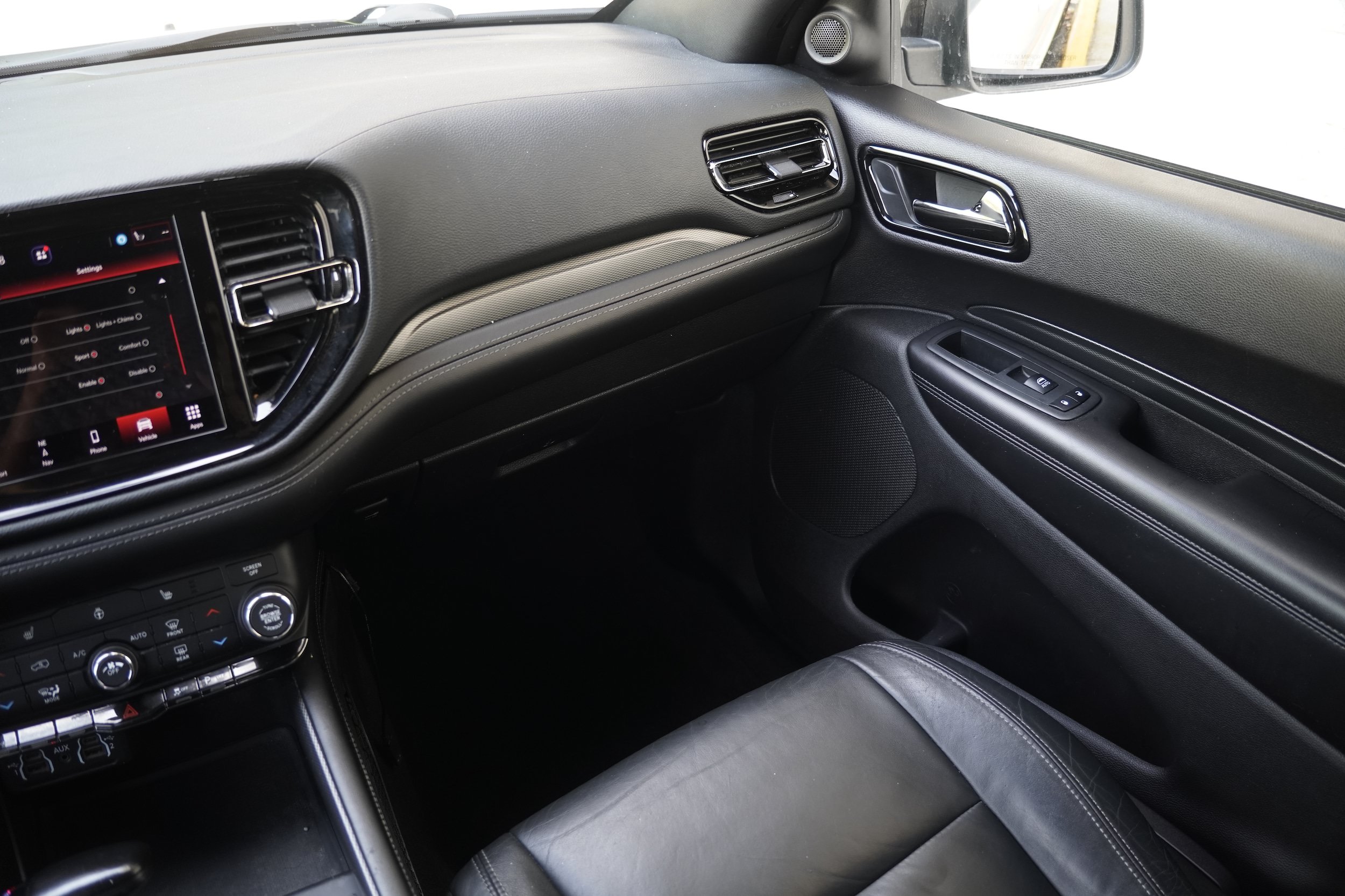 Used 2021 Dodge Durango GT AWD/4WD image 26