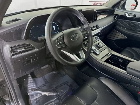 Used 2022 Hyundai Palisade Calligraphy w/ Cargo Package FWD image 19