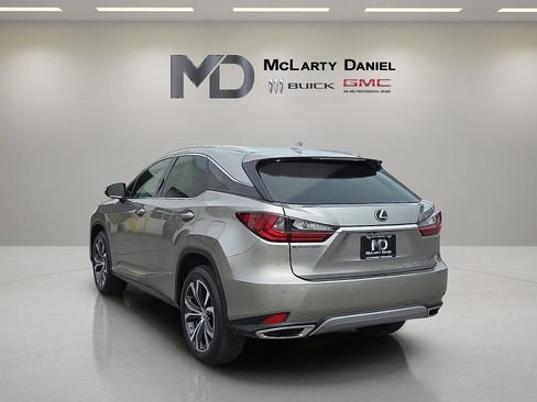 Used 2020 Lexus RX 350 FWD w/ Premium Package image 13