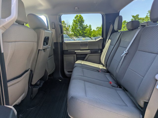 Used 2020 Ford F150 XLT w/ XTR Package AWD/4WD image 18