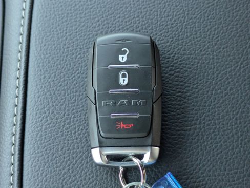 New 2026 RAM 2500 Tradesman image 31