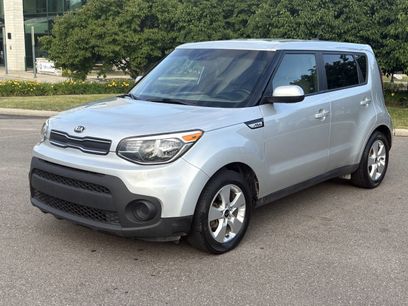Used 2019 Kia Soul