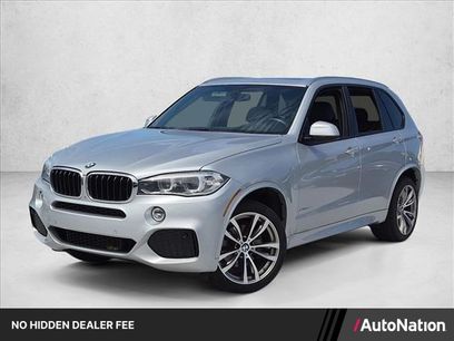 Used 2015 BMW X5 xDrive35i