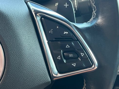 Used 2023 Chevrolet Camaro LT RWD image 30