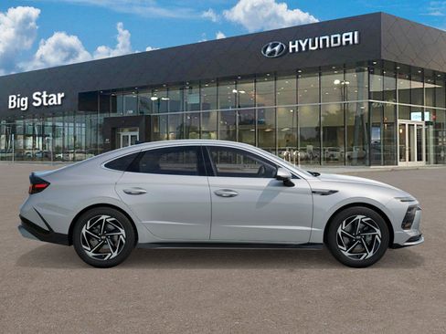 New 2026 Hyundai Sonata SEL image 7