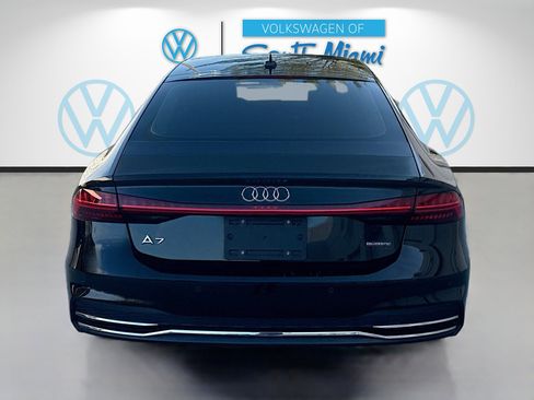 Used 2019 Audi A7 3.0T Prestige w/ Prestige Package image 6