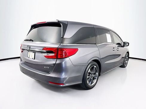 Used 2024 Honda Odyssey Elite image 10