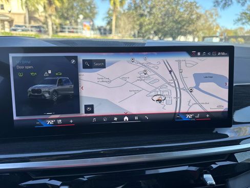 Used 2024 BMW X7 M60i image 23