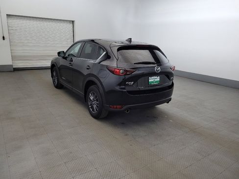 Used 2019 MAZDA CX-5 Touring AWD/4WD image 5