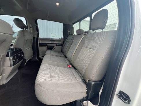 Used 2017 Ford F150 XLT w/ Equipment Group 302A Luxury RWD image 14