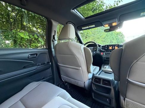 Used 2022 Honda Passport EX-L image 37