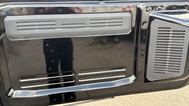 Certified 2022 Ford Bronco Black Diamond AWD/4WD image 15