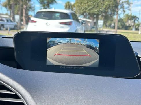 New 2026 MAZDA MAZDA3 2.5 S Sedan w/ Preferred Pkg image 20