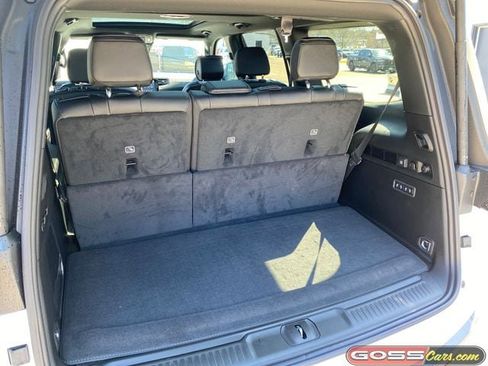 New 2026 Jeep Grand Wagoneer Limited AWD/4WD image 10