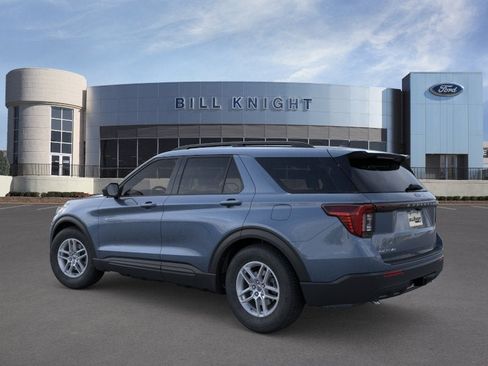 New 2026 Ford Explorer Active RWD image 28