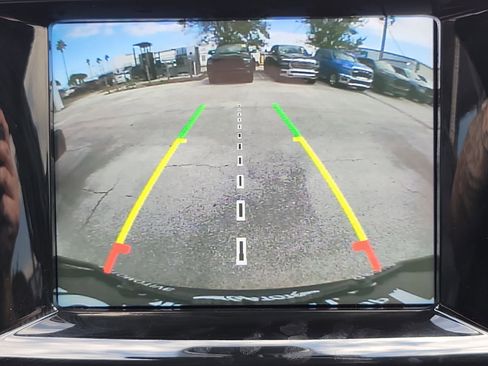 Used 2024 Dodge Durango GT w/ Blacktop Package image 23