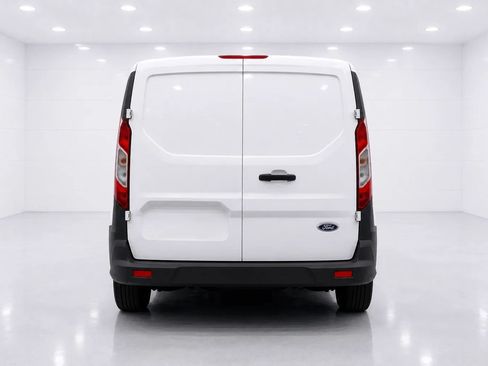 Used 2020 Ford Transit Connect XL FWD image 4