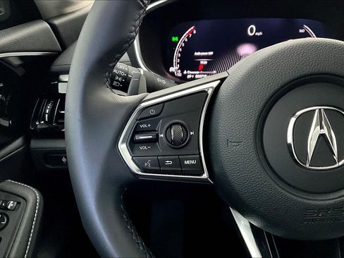 Certified 2026 Acura MDX FWD w/ Technology Package image 25