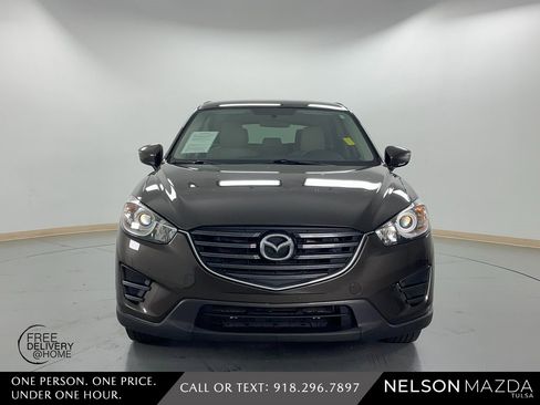 Used 2016 MAZDA CX-5 Sport image 2