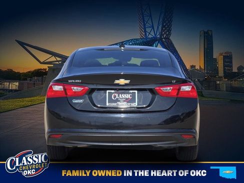 Used 2024 Chevrolet Malibu LT image 6