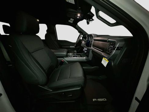 New 2026 Ford F150 XLT w/ Equipment Group 302A MID AWD/4WD image 37