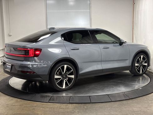 Used 2021 Polestar Polestar 2 AWD/4WD image 9