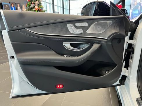New 2026 Mercedes-Benz AMG GT 53 image 32