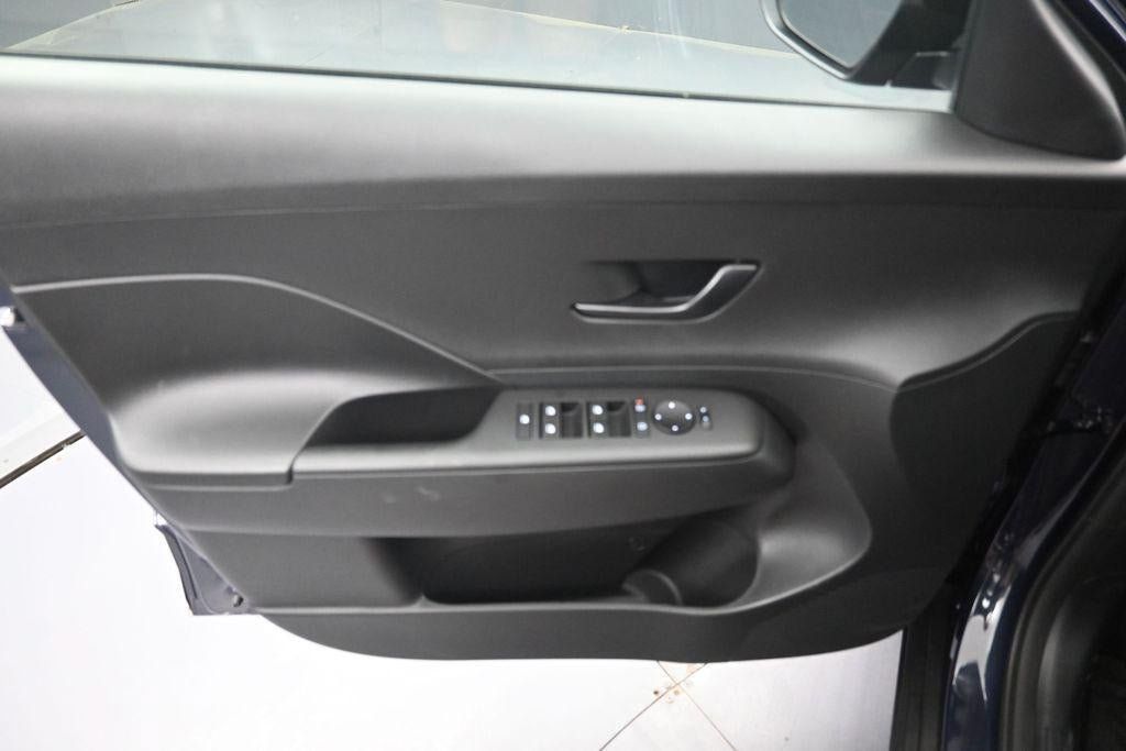 New 2026 Hyundai Kona SEL Sport AWD/4WD image 24
