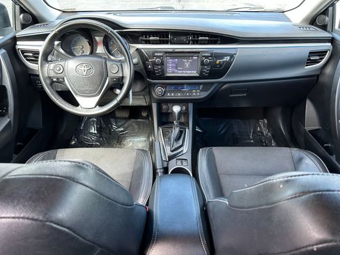 Used 2016 Toyota Corolla S image 23