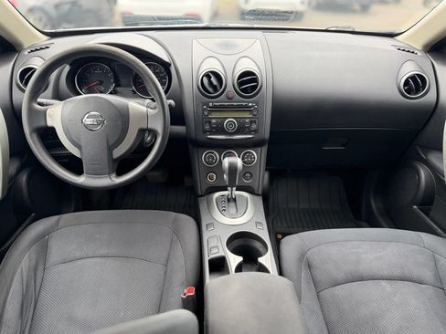 Used 2015 Nissan Rogue S AWD/4WD image 11