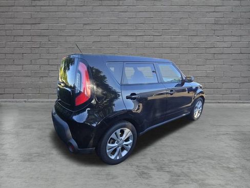 Used 2015 Kia Soul + w/ Primo Package FWD image 7
