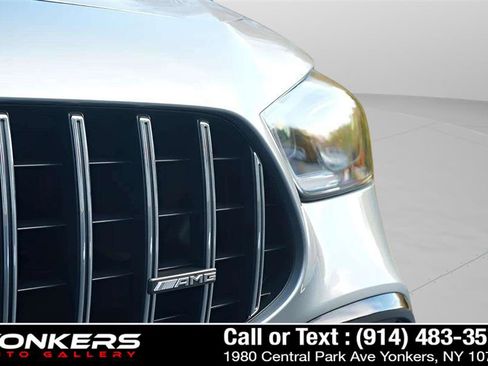 Used 2022 Mercedes-Benz AMG GT 43 image 76